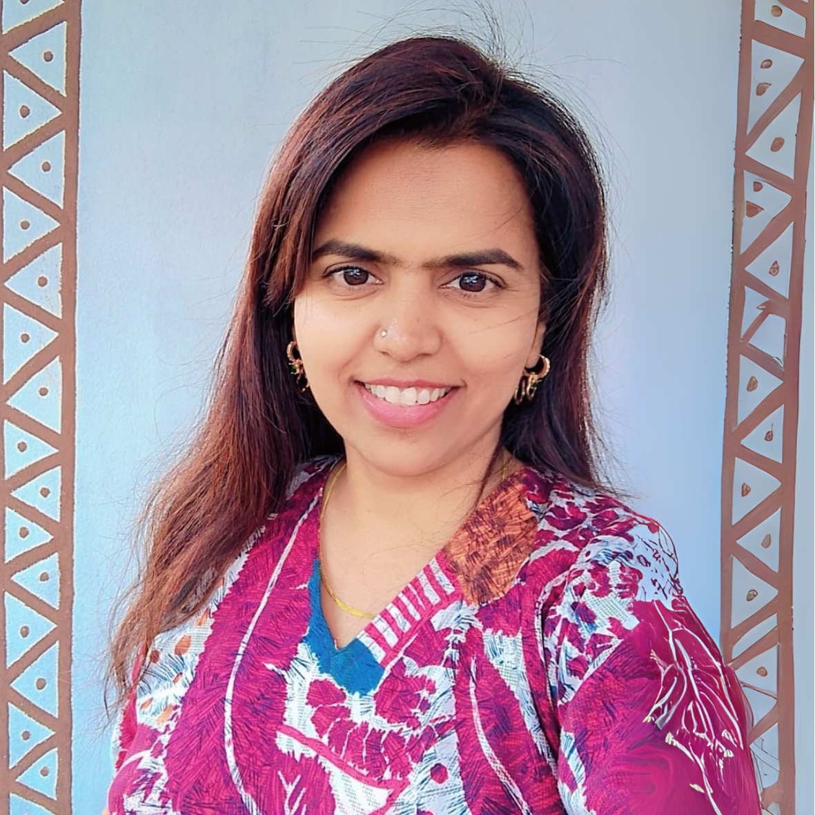 Sukanti  subhash Jadhav